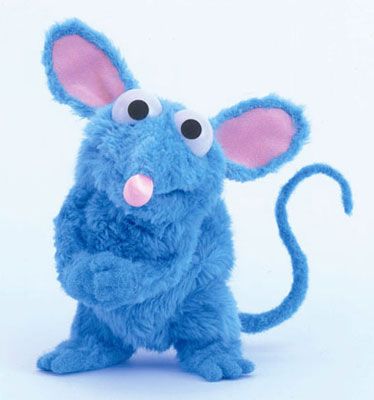 Tutter from Bear in the Big Blue House, just because he makes me laugh! Blue Mouse, Big Blue House, The Big Blue, House Cartoon, Fraggle Rock, The Muppet Show, Tv Tropes, Stuck In My Head, Character Home