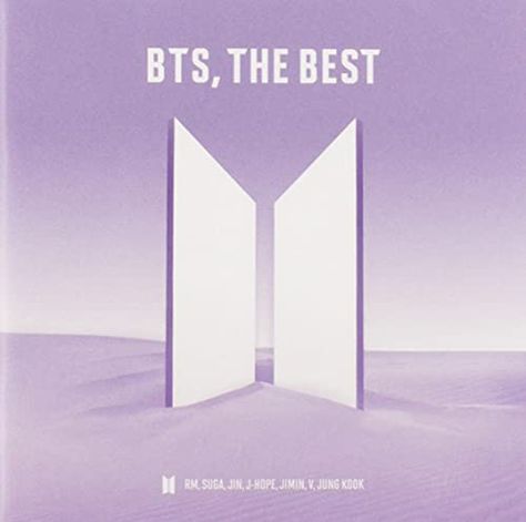 Bts, the Best -Ltd/Digi- by Bts: Amazon.co.uk: CDs & Vinyl Bts Not Today, Decorate My Room, Bts Spring Day, Airplane Pt.2, Skool Luv Affair, Dont Leave Me, Mic Drop, Blood Sweat And Tears, Bts "on"