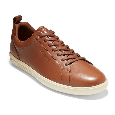 Cole Haan Grand+ Crosscourt Men's Leather Sneakers https://whispers-in-the-wind.com/the-best-shoes-every-man-should-own-essential-footwear-guide/?nunn-bush-westfield-mens-leather-oxford-dress-shoes-red Dress Sneaker, Every Man Should Own, Cole Haan Mens Shoes, Monk Strap Shoes, Cole Haan Men, Desert Boots, Every Man, Cole Haan Shoes, Derby Shoes