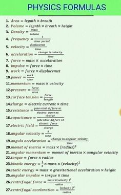 General Physics Notes, Arithmetic Progression Formula, Maths Formulas, Formula Sheet, Osint Tools, Science Formulas, Arithmetic Progression, Study Things, Neet Notes