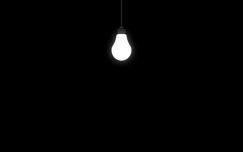 Light in the Dark Dark Desktop Backgrounds, Black Desktop Background, Minimal Desktop Wallpaper, Teenage Mind, Desktop Wallpaper Black, Wallpapers Pc, Black Hd Wallpaper, Amoled Wallpapers, Glow Light