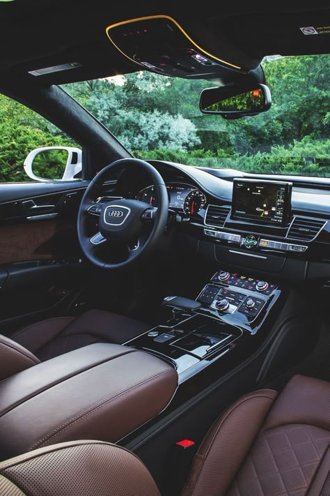 Audi Inside, Inside Of Car, Bentley Auto, Audi Sedan, Allroad Audi, Jaguar Auto, Mercedes Auto, Rs6 Audi, Audi Interior