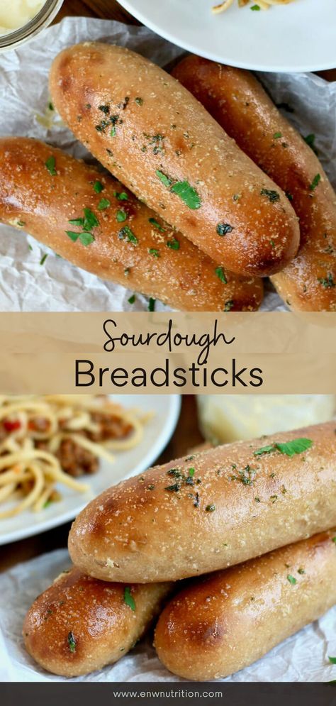 Sourdough Cheesy Breadsticks, Sour Dough Bread Sticks, Sourdough Breadsticks Quick, Sourdough Discard Breadsticks Quick, Sourdough Bread Sticks Recipe, Sourdough Discard Breadsticks Recipe, Sourdough Discard Garlic Bread Sticks, Sourdough Side Dish, Sourdough Garlic Bread Sticks