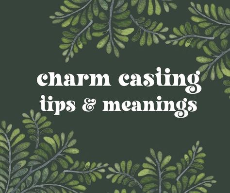 Here you will find a list of charm casting meaning to help with your divination practice. These meanings are common symbolic meanings or meanings that I have attributed through my own spiritual journey of using charms and symbols as a form of divination & in my magick and witchcraft. Trust you Charm Casting Divination, Charm Meanings, Spiritual Crafts, Charm Casting, Hanged Man Tarot, Divination Witch, Divination Methods, Symbolic Meanings, Magic Charms