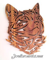 Scroll Saw Patterns :: Miscellaneous -                              … Art Coquillage, Scroll Saw Patterns Free, Scroll Saw Pattern, Woodworking Patterns, Scroll Pattern, Wood Carving Patterns, Wooden Shapes, Scroll Saw Patterns, Wood Patterns