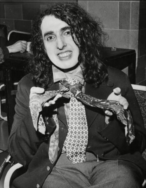 Tiny Tim, Christmas Carol, Celebrities