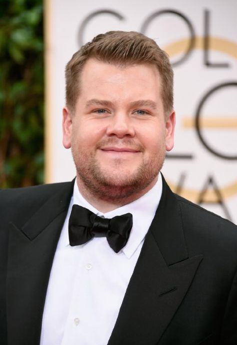 James Cordon, Golden Globes 2015, British Sitcoms, Spy Film, Craig Ferguson, Gavin And Stacey, British Tv Series, James Corden, The Late Late Show