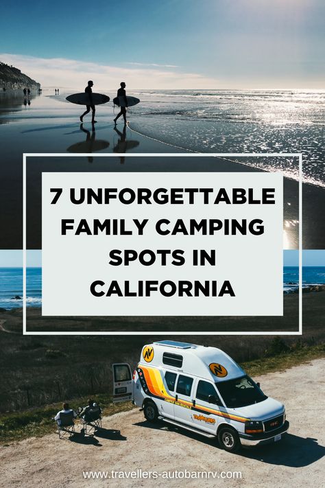 Camping Trip Packing List, Beautiful Camping, California Road Trip Itinerary, California Beach Camping, California Roadtrip, State Park Camping, 2024 Travel, Campervan Rental, Weekend Camping Trip