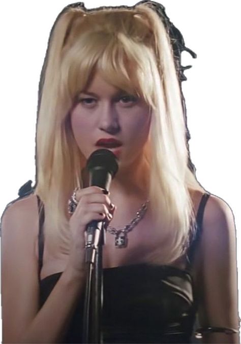 Brie Larson Scott Pilgrim, Envy Adams, Blonde Halloween Costumes, Movie Character Costumes, Scott Pilgrim Vs The World, Carla Diaz, Ramona Flowers, Scott Pilgrim Vs. The World, I Love Cinema