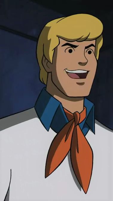 You Characters, Fred Jones Scooby Doo, Free From Scooby Doo, Freddy Scooby Doo, Male Animated Characters, Movies Characters, Hear Me Out Cake Characters Male, Disney Animation Characters, Scooby Doo Characters