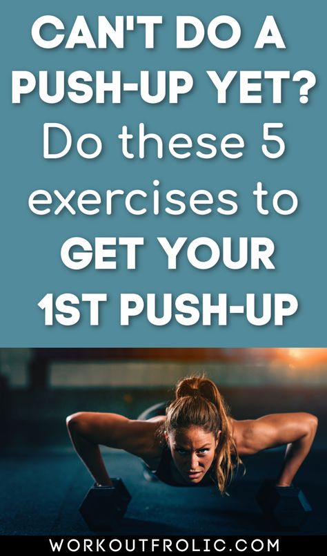 Push Up Beginner, Yoga For Better Sleep, Proper Push Up, Functional Workouts, Push Up Workout, Fitness Routines, Push Ups, Yoga Sequences, Strength Workout