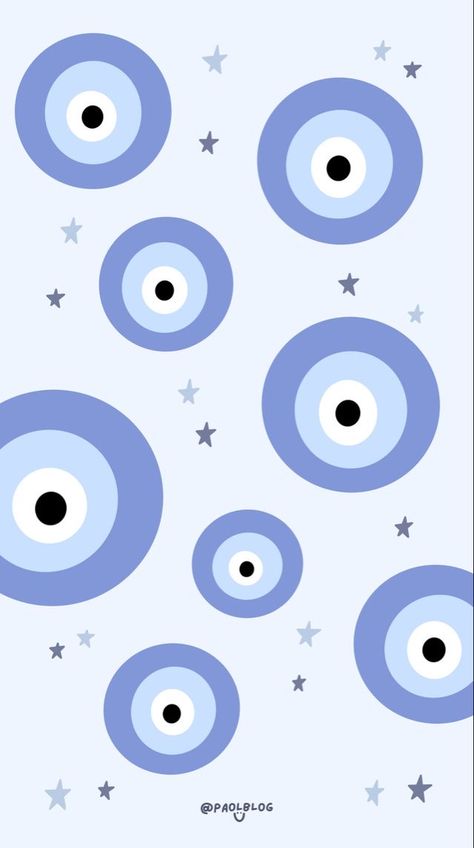 Ideas Style, Home Ideas, Light Blue, Dots, Style Inspiration, Iphone, Stars, Blue, Black