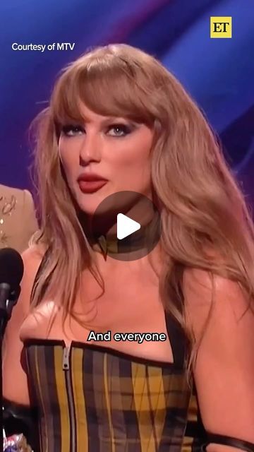 Entertainment Tonight on Instagram: "Taylor Swift remembers 9/11 as she accepts the MTV VMA for Best Collaboration with Post Malone." Instagram Taylor Swift, Entertainment Tonight, Taylor Swift Concert, Post Malone, Mtv, Taylor Swift, Swift, Entertainment, Concert