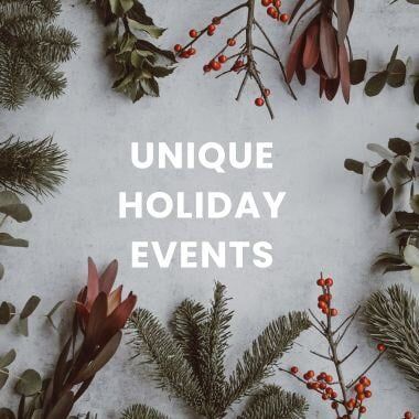 Unveil 20 unique holiday event ideas to inspire community involvement this Christmas, featuring festive workshops, charity drives, light displays, and themed markets. Holiday Event Ideas, Charity Event Ideas, Party Rental Ideas, Event Planning 101, Christmas Charity, Creative Fundraising, Restaurant Promotions, Snowflake Photos, Handmade Holiday Gifts