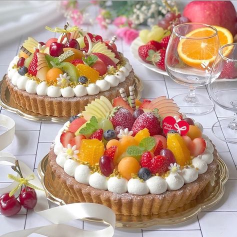 Mini Tart Recipes, Mini Tart, Pretty Dessert, Angel Cake, Coffee Dessert, Bread And Pastries, Tart Recipes, Decadent Desserts, Pretty Food