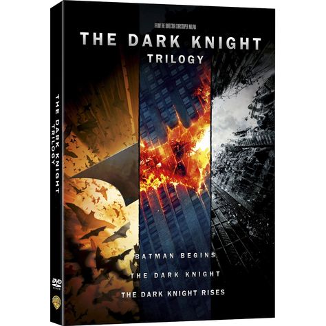 The Dark Knight trilogy Batman Begins Movie, Batman Trilogy, Dark Knight Trilogy, The Dark Knight Trilogy, Dark Knight Rises, Great Movies To Watch, Batman Begins, The Dark Knight Rises, Batman The Dark Knight