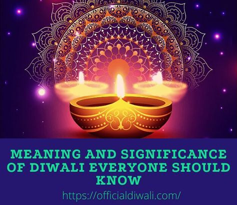 Meaning and Significance of Diwali Everyone Should know - Official Diwali Meaning Of Diwali, Significance Of Diwali, Clay Lamps, Guru Hargobind, Digital Grimoire, Diwali Light, Over It Quotes, Lit Meaning, Diwali Festival Of Lights