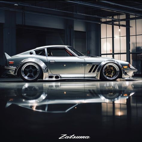 Datsun 240z Wallpaper, Fairlady Z Datsun 240z, Nissan Z Series, 240z Datsun, Datsun Z, Datsun 280z, Nissan Z Cars, Datsun Car, Japanese Sports Cars