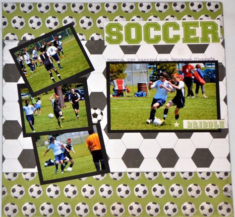 Searchwords: Maplebrook Tournament Scrapbooking Sports, School Scrapbook Layouts, Boy Scrapbook Layouts, Graduation Poster, Scrapbook Design Layout, Soccer Star, Scrapbook Boys, School Scrapbook, Scrapbook Templates