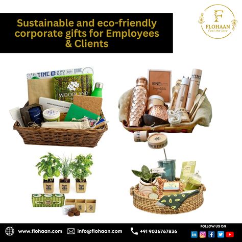 Embrace sustainability with our eco-friendly corporate gifts! 🌱🎁 Join us in making a positive impact on the environment and show appreciation to our employees and clients.

#Flohaan #SustainableGifts #EcoFriendlyGoodies #CorporateResponsibility Sustainable Corporate Gifts, Eco Friendly Giveaways, Corporate Giveaways, Show Appreciation, Employee Gifts, Sustainable Gifts, Corporate Gifts, Kitchen Interior, Join Us