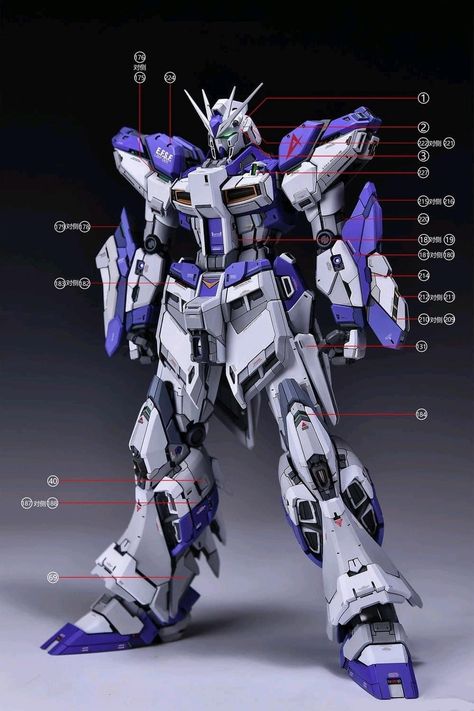 Gundam Transformers, Hi Nu Gundam, Nu Gundam, Robot Suit, Mecha Anime, Anime Figurines, Gundam Art, Gundam Model, Mobile Suit