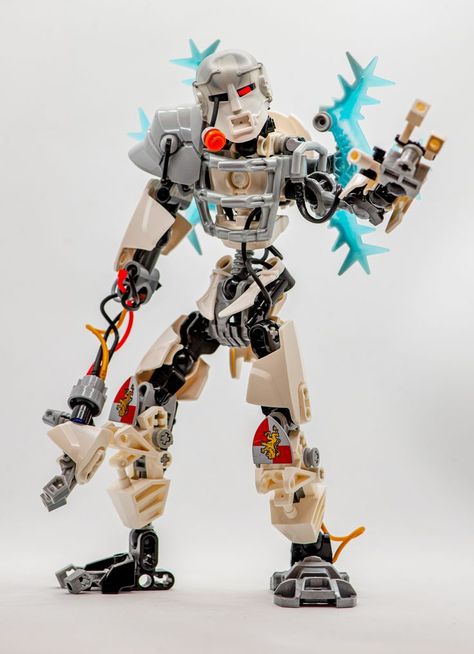 Custom Bionicle, Lego Character, Lego Hero Factory, Bionicle Heroes, Bionicle Mocs, Hero Factory, Lego Spaceship, Warcraft Art, Lego Mechs