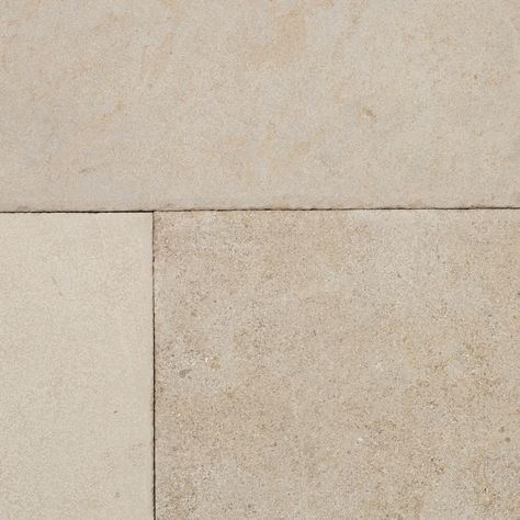 Chauvet Limestone Pavers & Flooring Sandstone Flooring, Sandstone Tile, Eco Outdoor, Sandstone Pavers, Limestone Pavers, Step Treads, Paver Tiles, Crazy Paving, Sandstone Paving