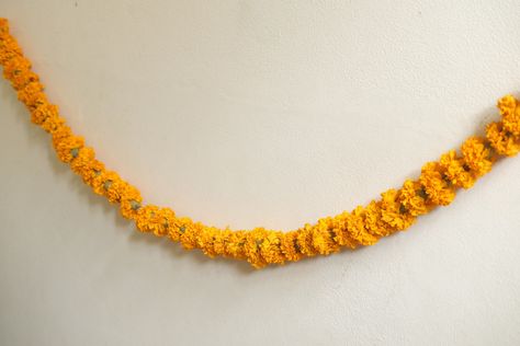 Excited to share this item from my #etsy shop: 4ft Dried marigold flower garland, Real dried flower garland, Wedding decor, Home decor, Floral wall decor, Flower chain, Altar decoration #wedding #christmas #yellow #entryway #rusticprimitive #calendulagarland #marigold #ecowedding #walldecor Dried Flower Garland, Yellow Entryway, Marigold Flower Garland, Dried Marigold, Christmas Yellow, Flowers Garland, Garland Wedding Decor, Flower Garland Wedding, Flower Chain