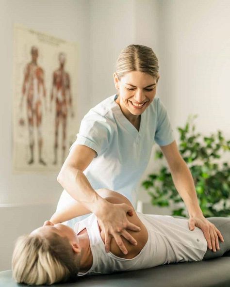 Physiotherapy in Sherwood Park Physical Therapy Quotes, Medical Photography, Feel Healthy, Dry Needling, Physiotherapy Clinic, Sprained Ankle, Neck And Back Pain, Physical Therapist, Health Center