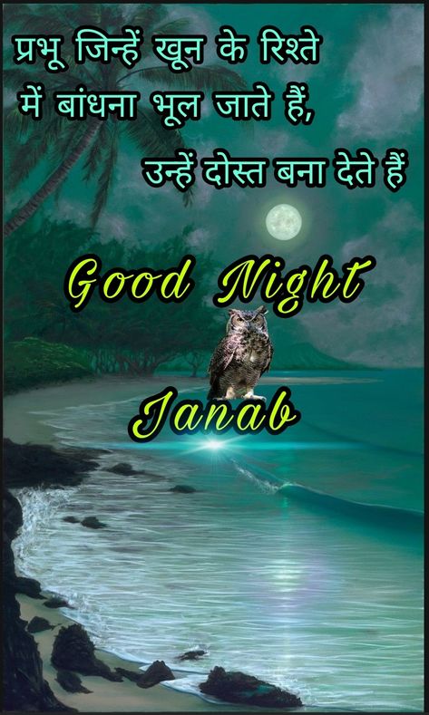 Good Night Hindi Shayri, Good Night Hindi, Friends Images, Guru Quotes, Good Morning Friends Images, Lakshmi Images, Shiva Photos, Morning Friends, Cute Love Images