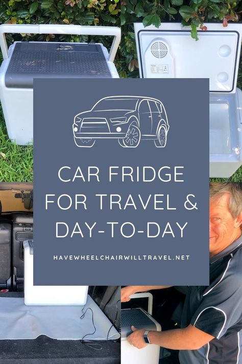 Car Fridge, Camping Gadgets, Buy A Car, Work Abroad, Travel Gadgets, Communication Devices, Hot Mess, Car Travel, Travel Life