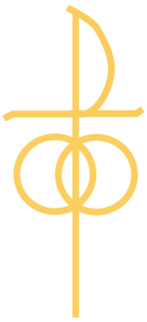 File:Christian-Marriage-Symbol.svg - Wikipedia Marriage Symbols, Biblical Symbols, Marriage Tattoos, Marriage Images, Catholic Tattoos, Symbol Tattoos, Christian Symbols, Christian Marriage