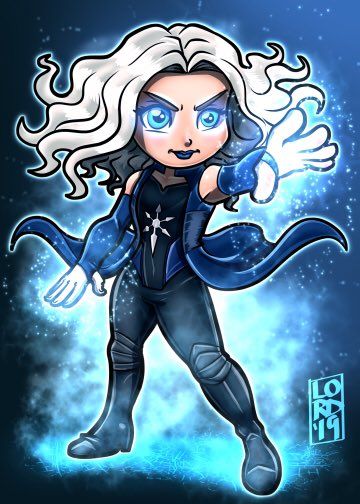 Lord Mesa Art, Flash Funny, Dc Comics Girls, Sketches Doodles, Dc Rebirth, Killer Frost, Marvel Drawings, Vampire Diaries Funny, Avengers Comics