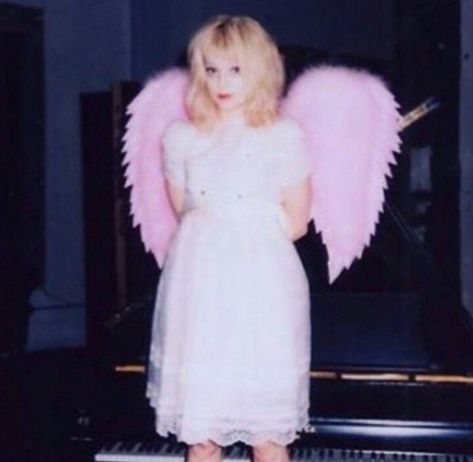 Mars Argo, Mars, Express Yourself, A Place, Angel, Tumblr, Pink, White