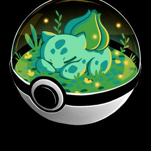 Shirt designed by sanjota | Day of the Shirt Pokemon Circle Art, Turtwig Tattoo, Pokemon Illustration Art, Pokemon Cute Wallpaper, Cute Pokemon Pfp, Pokémon Cupcakes, Pokeball Art, Cute Bulbasaur, Pokemon Artwork