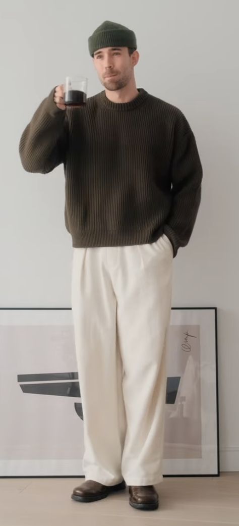 Daniel Simmons Outfit, Daniel Simmons, Dope Outfits For Guys, Men's Outfits, Fits Inspo, Outfit Check, Elevated Basics, Winter Outfits Men, Cool Outfits For Men