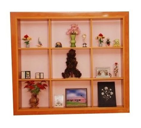 15 Best and Latest Showcase Designs for Hall with Images 60s House Decor, Showcase Designs For Hall, Wooden Wall Partition, Wall Showcase Design, Wooden Cupboard Design, Showcase Designs, Partition Designs, Wall Decorating Ideas, Crockery Unit Design