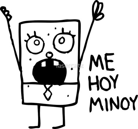 Spongebob: Doodlebob Spongebob Doodlebob, Me Hoy Minoy, Spongebob Design, Halloween Stencils, Arte Grunge, Red Bubble Stickers, Truck Stickers, Bubble Stickers, Tumblr Stickers