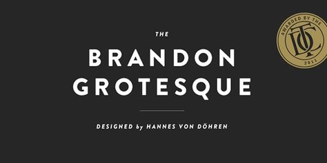 Brandon Grotesque, Feminine Fonts, Professional Fonts, Sans Serif Typeface, Popular Fonts, Font Inspiration, Font Face, Font Pairing, Serif Typeface