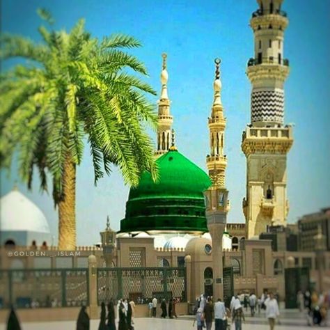 Madina Shareef
Madina hd image
Madina Shareef hd picture
Islamic hd picture
Gumbad e Khazra New Naat