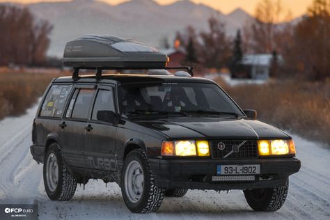 Volvo Offroad, Volvo 740 Wagon, Volvo 850 Wagon, Volvo 960, Volvo Suv, Volvo 940, Volvo V90, Volvo Station Wagon, Volvo 240 Wagon