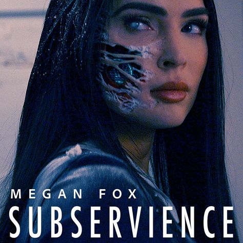 Megan Fox stars as Alice, a new and improved household robot SIM. Subservience 2024 reprograms how you see AI in the future. XYZ Films Watch the trailer then watch the movie. For more visit Mother of Movies on your favorite social media platform. Link in bio to the website and trailer plus the review! https://vanessasnonspoilers.com/archives/58903/subservience-2024/ #MotherofMovies #Subservience #XYZFILMS @xyzfilms Subservience Movie, Subservience Megan, Screenplay Aesthetic, Megan Fox Movies, Movies Watch List, Megan Fox Transformers, Madeline Zima, Woman Scorned, Samira Wiley