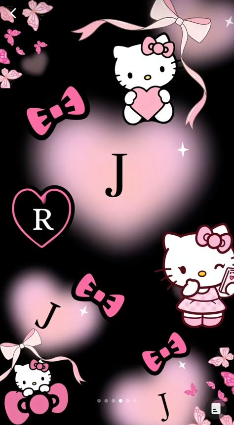 Hello Kitty Lock Screen Wallpapers, Baddie Pfp Pink, Monster High Wallpaper, Pfp For Tiktok, Aesthetic Pink Wallpaper, Cool Lock Screens, Girly Backgrounds, Pink Wallpaper Ipad, Hello Kitty Wallpaper Hd