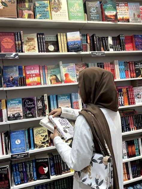 Hijab
Hijabi girl
Aesthetic
Fashion
Trend
Outfits
Abaya
Summer
Books
Stores
Library
Street 
Styles
Religious
Instagram
Dp Aesthetic Hijabi Girl, Reading Park, Aesthetic Hijabi, Reading Wallpaper, French Girl Aesthetic, Study In London, Girl Reading Book, Med School Motivation, Best Character Names