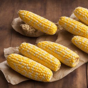 Frozen Corn On The Cob, Freezer Burn, Microwave Cooking, Corn On Cob, Corn On The Cob, Frozen Corn, How To Cook, Cooking Time, Yummy Treats