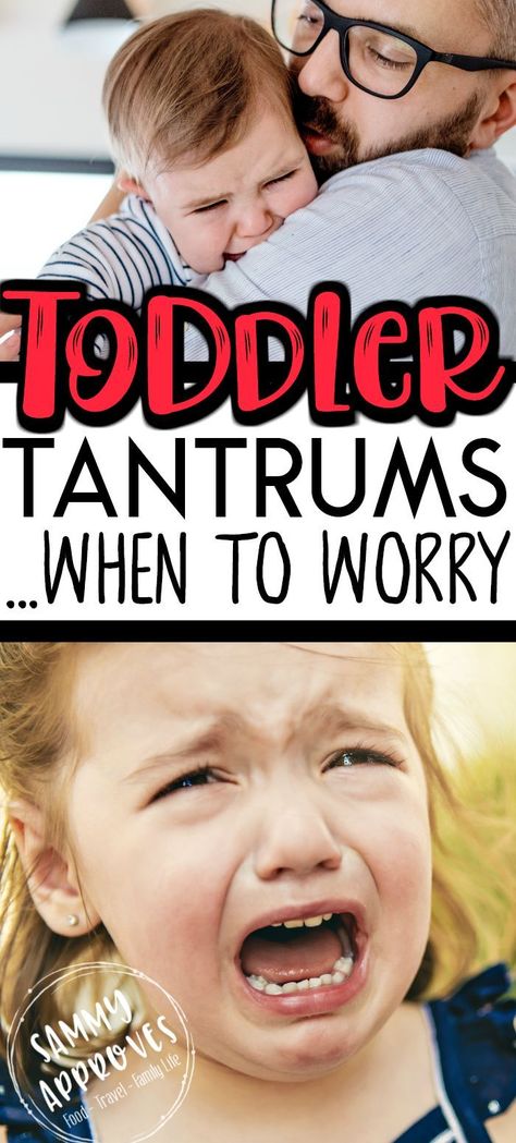 Frequent toddler tantrums can be enough to make any parent worry. Here are some tips to know what is and isn't normal for your 2-3 year old. #Tantrums #Toddler #toddlers #tantrum #baby #2yearsold #3yearold #Motherhood #Parenting #positiveparenting #parentingtips #parenthood #littleones Temper Tantrums Toddler, Toddler Tantrums, Tantrums Toddler, Toddler Discipline, Temper Tantrums, Parenting Strategies, Mentally Strong, Before Baby, Parenting Toddlers