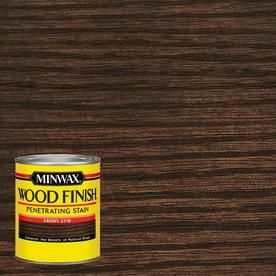 Minwax Ebony Stain, Stain On Pine Wood, Ebony Wood Stain, Minwax Polyshades, Minwax Gel Stain, Unfinished Wood Furniture, Special Walnut Stain, American Chestnut, Ebony Color