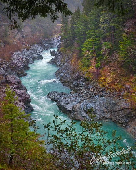 The Smith River Canyon along the Oregon / California border. Smith River California, Forest Streams, Crescent City California, Couples Trip, Oregon Life, River Canyon, The Smith, Southern Oregon, Oregon Travel