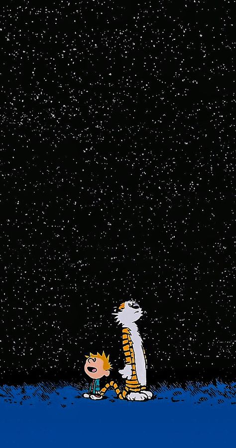 Nostalgic Phone Wallpaper, Calvin And Hobbes Poster, Unique Wallpaper Iphone Vintage, Bee Movie Wallpaper, Old Cartoon Wallpaper, Dc Comic Wallpapers, 90s Wallpaper Aesthetic Vintage, Classic Iphone Wallpaper, Chill Backgrounds