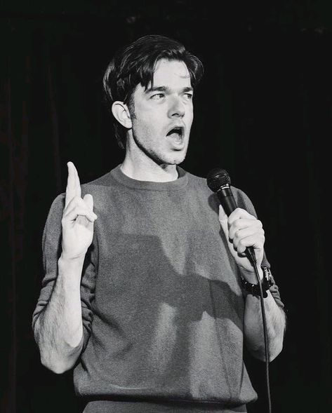 John Mulaney Fanart, John Mulaney The Bear, John Mulaney 2024, Young John Mulaney, John Mulaney Aesthetic, Street Smarts, John Mulaney, Funny Boy, Ideal Man